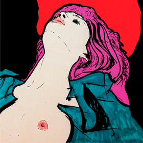 Cherry (Deluxe Edition) Chromatics
