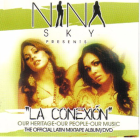 La Conexion Nina Sky