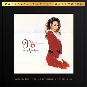 Merry Christmas (One-Step Box) Mariah Carey