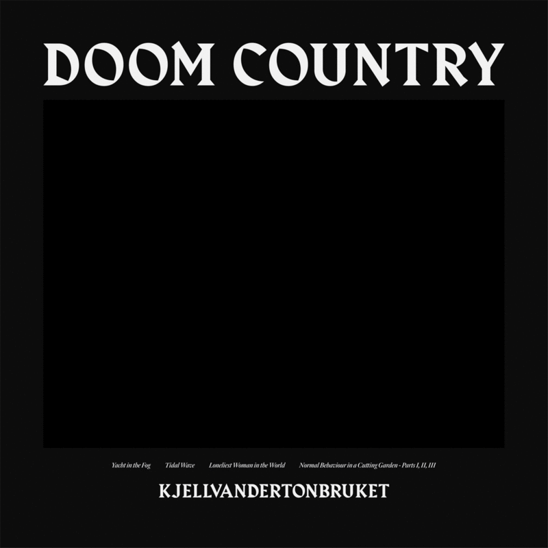 Doom Country