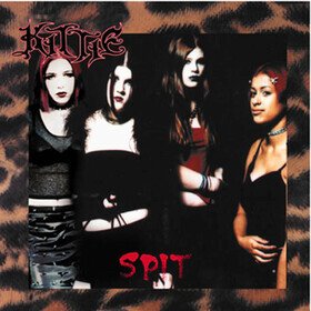 Spit (Limited Edition) Kittie