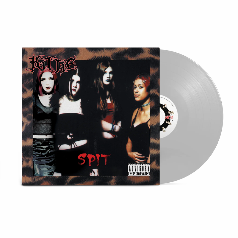 Spit (Limited Edition)