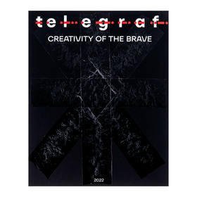 Creativity of the Brave Projector Publishing