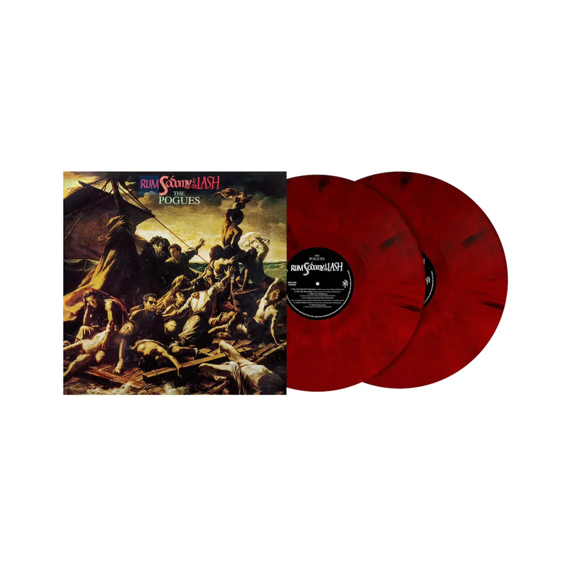 Rum Sodomy & The Lash (40th Anniversary Edition)
