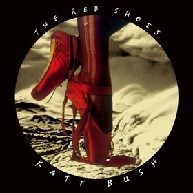 Red Shoes Kate Bush
