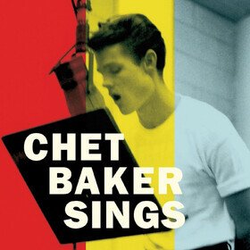 Sings (Deluxe Edition) Chet Baker