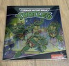 Teenage Mutant Ninja Turtles