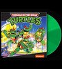 Teenage Mutant Ninja Turtles