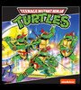 Teenage Mutant Ninja Turtles