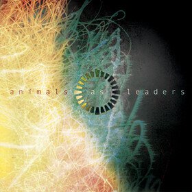 Animals As Leaders (Neon Yellow) Animals As Leaders