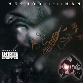 Tical (30th Anniversary Edition) Method Man