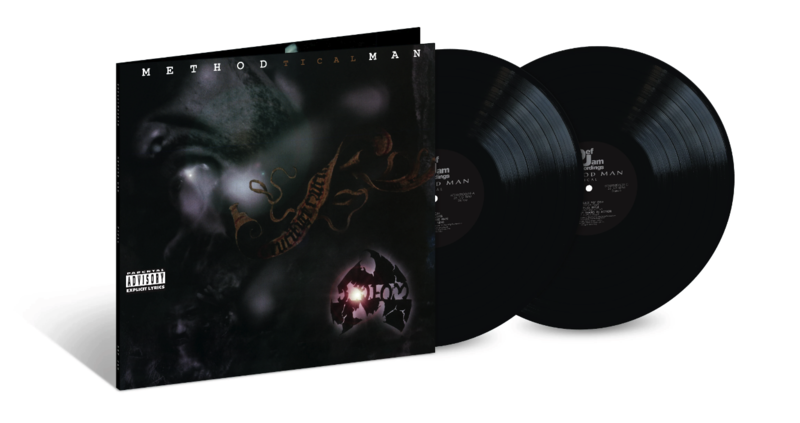 Tical (30th Anniversary Edition)