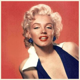 Very Best Of (Limited Edition) Marilyn Monroe