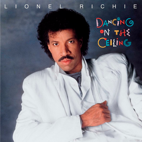 Dancing On the Ceiling Lionel Richie