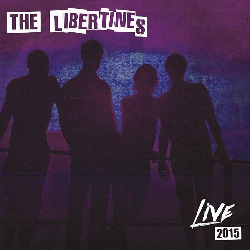 Live 2015 (Limited Edition)