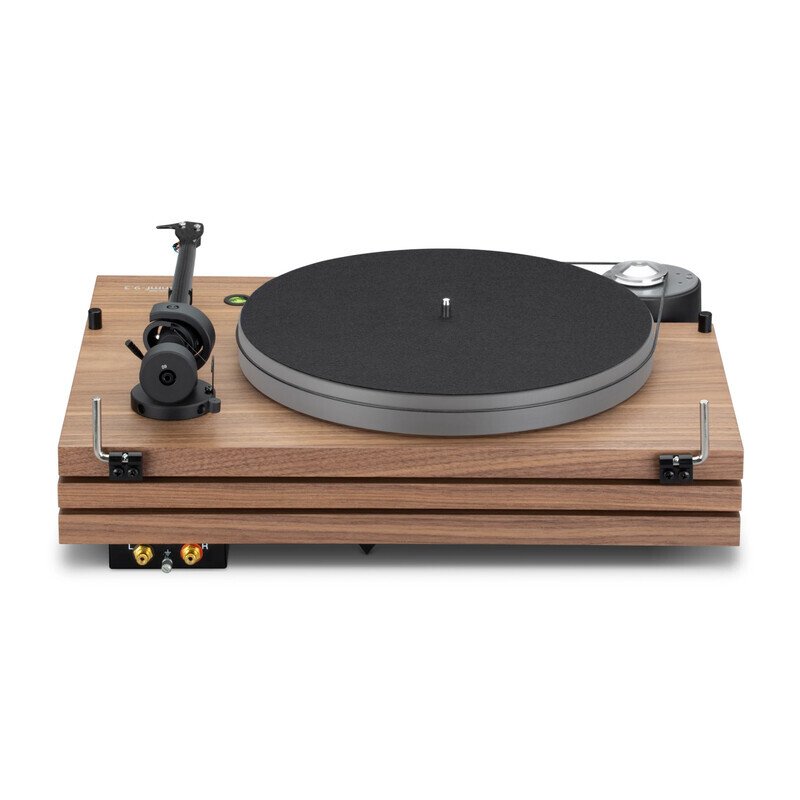 MMF-9.3 SE Walnut Quintet Black