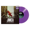 Joker by Hildur Gudnadottir (Purple Vinyl)