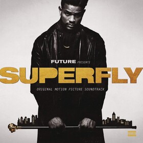 Superfly Original Soundtrack