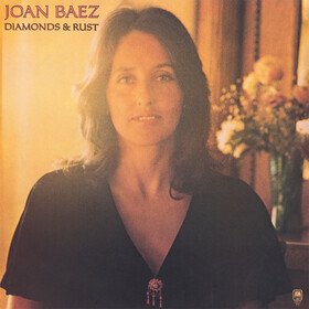 Diamonds & Rust Joan Baez