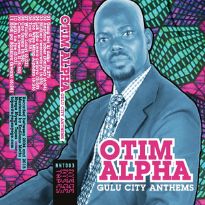 Gulu City Anthems