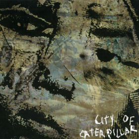 City Of Caterpillar City Of Caterpillar