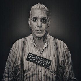 Zunge 2025 (Picture Disc) Till Lindemann