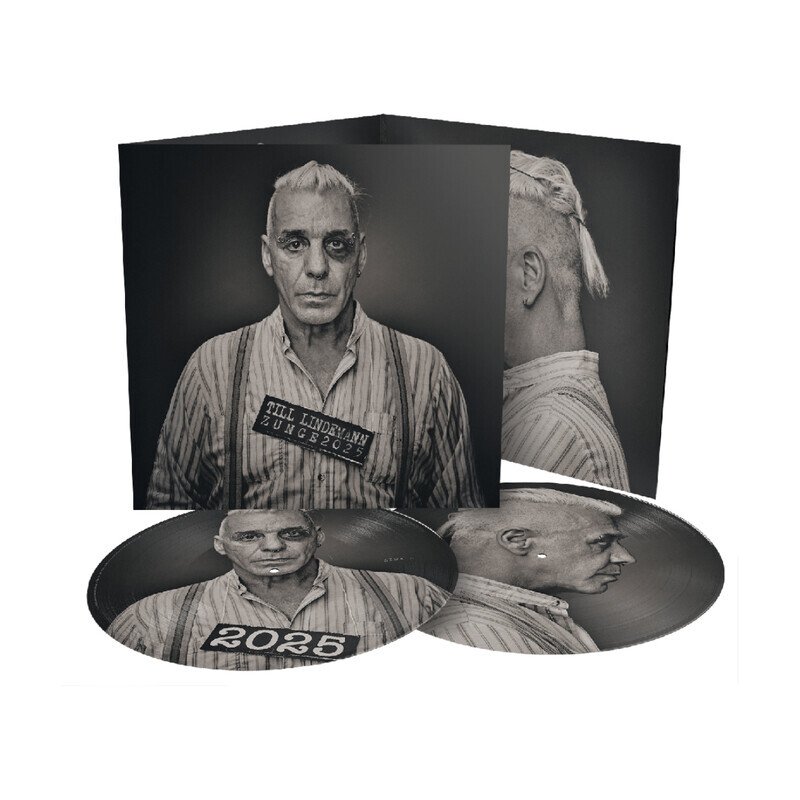 Zunge 2025 (Picture Disc)