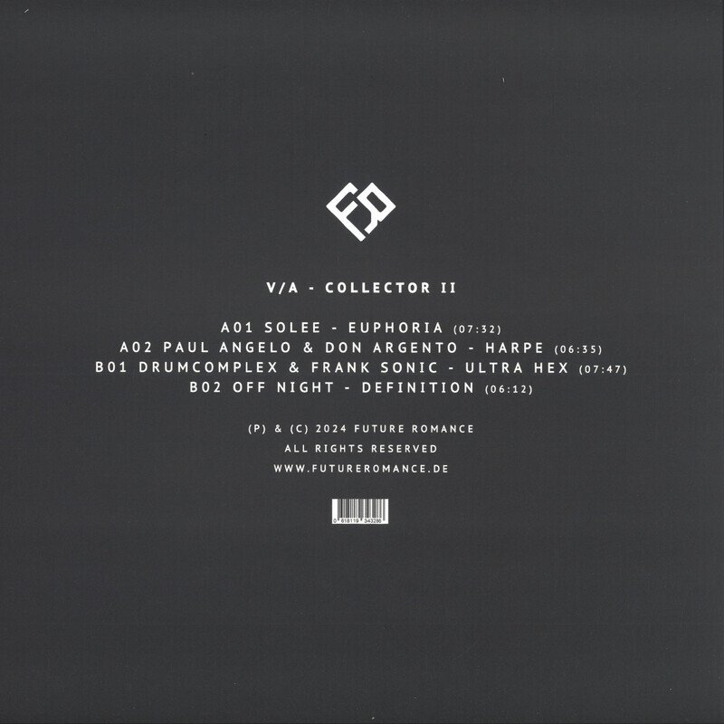 Collector II