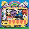 All Cats Are Cute (Limited Edition)