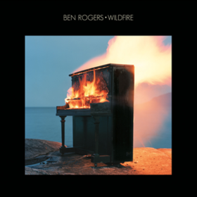 Wildfire Ben Rogers