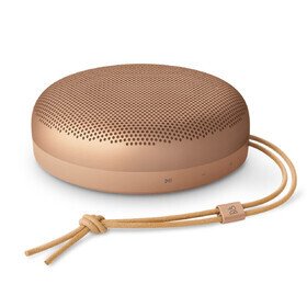 Beosound A1 3rd Gen Honey Tone Bang & Olufsen