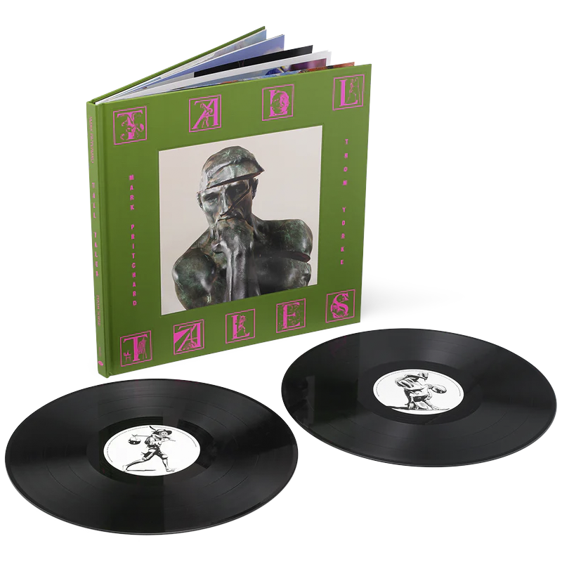 Tall Tales (Deluxe Edition)
