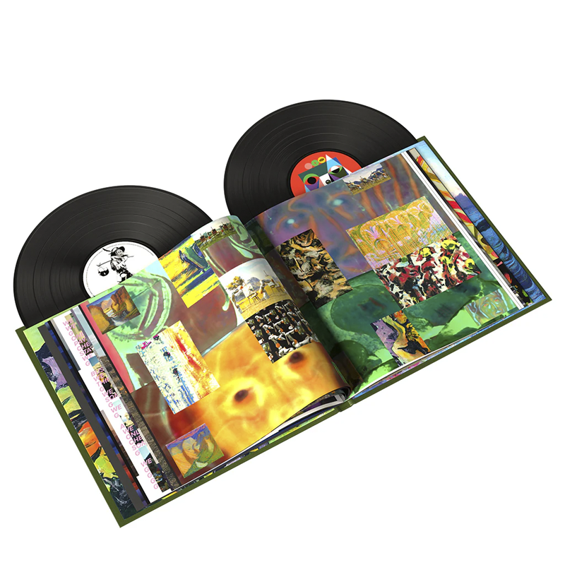 Tall Tales (Deluxe Edition)