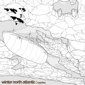 Load Line Winter North Atlantic