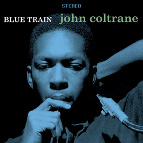Blue Train (Lagoon Edition) John Coltrane