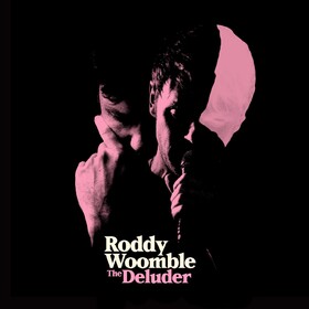 The Deluder Roddy Woomble