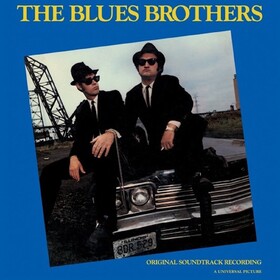 Blues Brothers Blues Brothers
