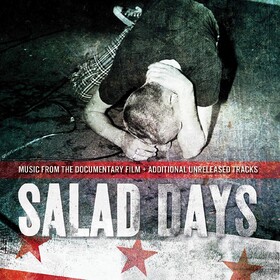 Salad Days: Music From The Documentary Film OST
