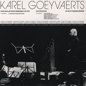 Karel Goeyvaerts