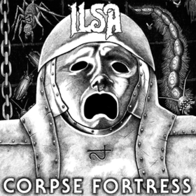 Corpse Fortress Ilsa