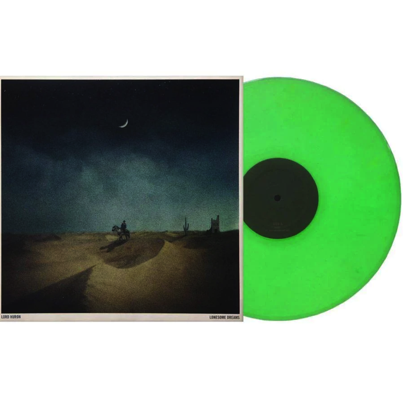 Lonesome Dreams (Limited Edition)