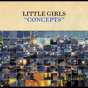 Concepts Little Girls