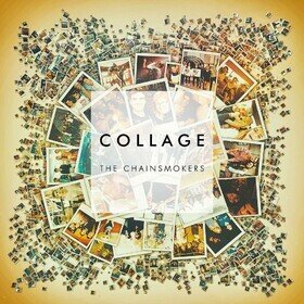 Collage The Chainsmokers