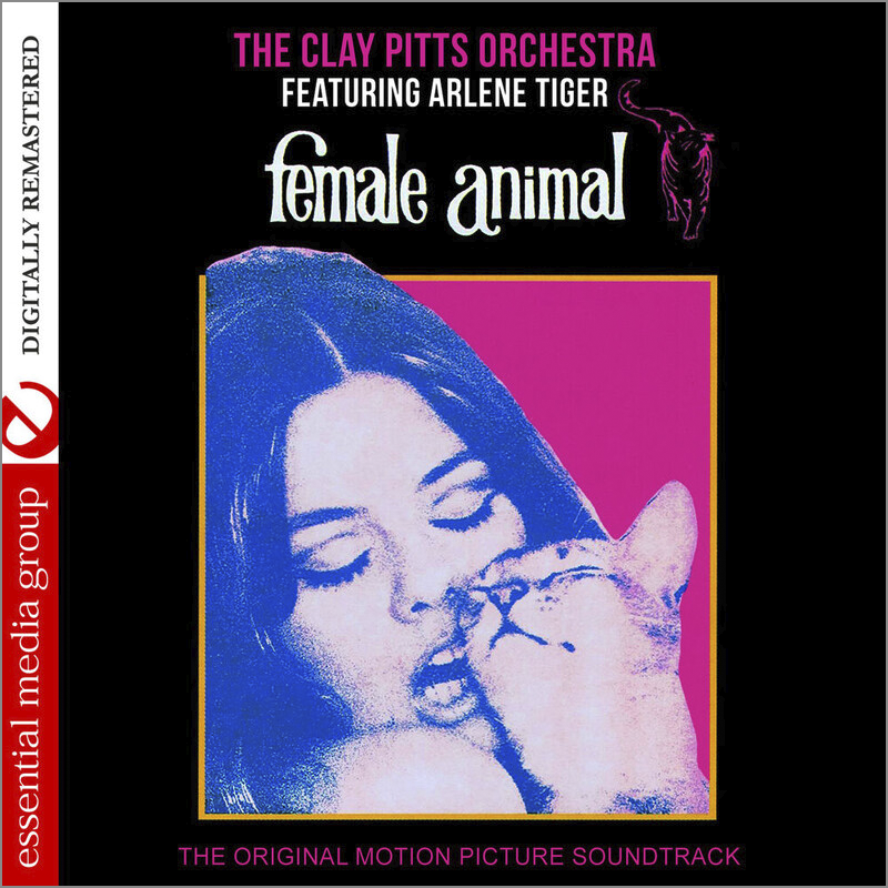 Female Animal (The Original Motion Picture Soundtrack)