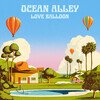 Love Balloon (Coloured)