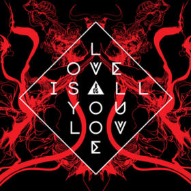 Love Is All You Love Band Of Skulls