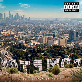Compton Dr. Dre