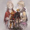 Final Fantasy Tactics - Best Selection - Vinyl Soundtrack