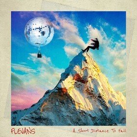 A Short Distance to Fall Flevans