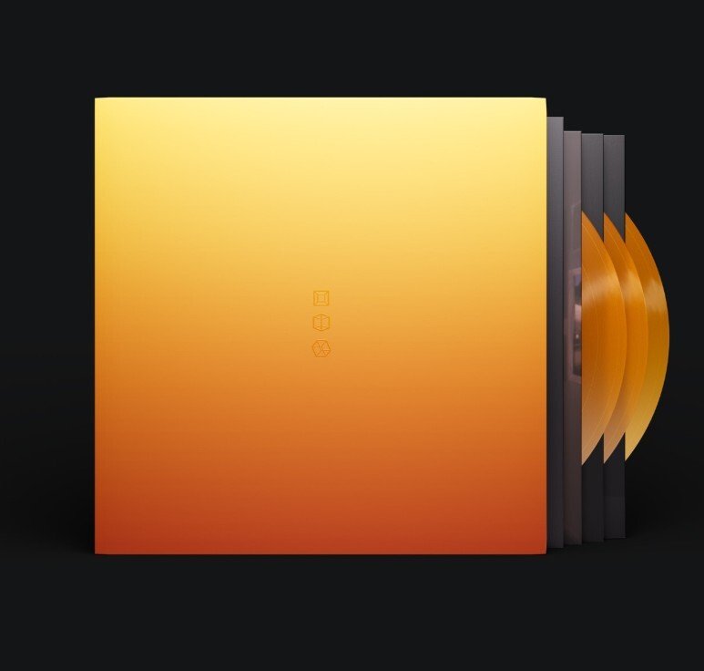 A Matter Of Perspective 5 Year Anniversary Edition and Sunburn
